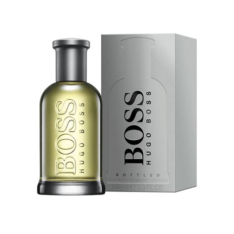 hugo boss eau de toilette 100ml cheapest